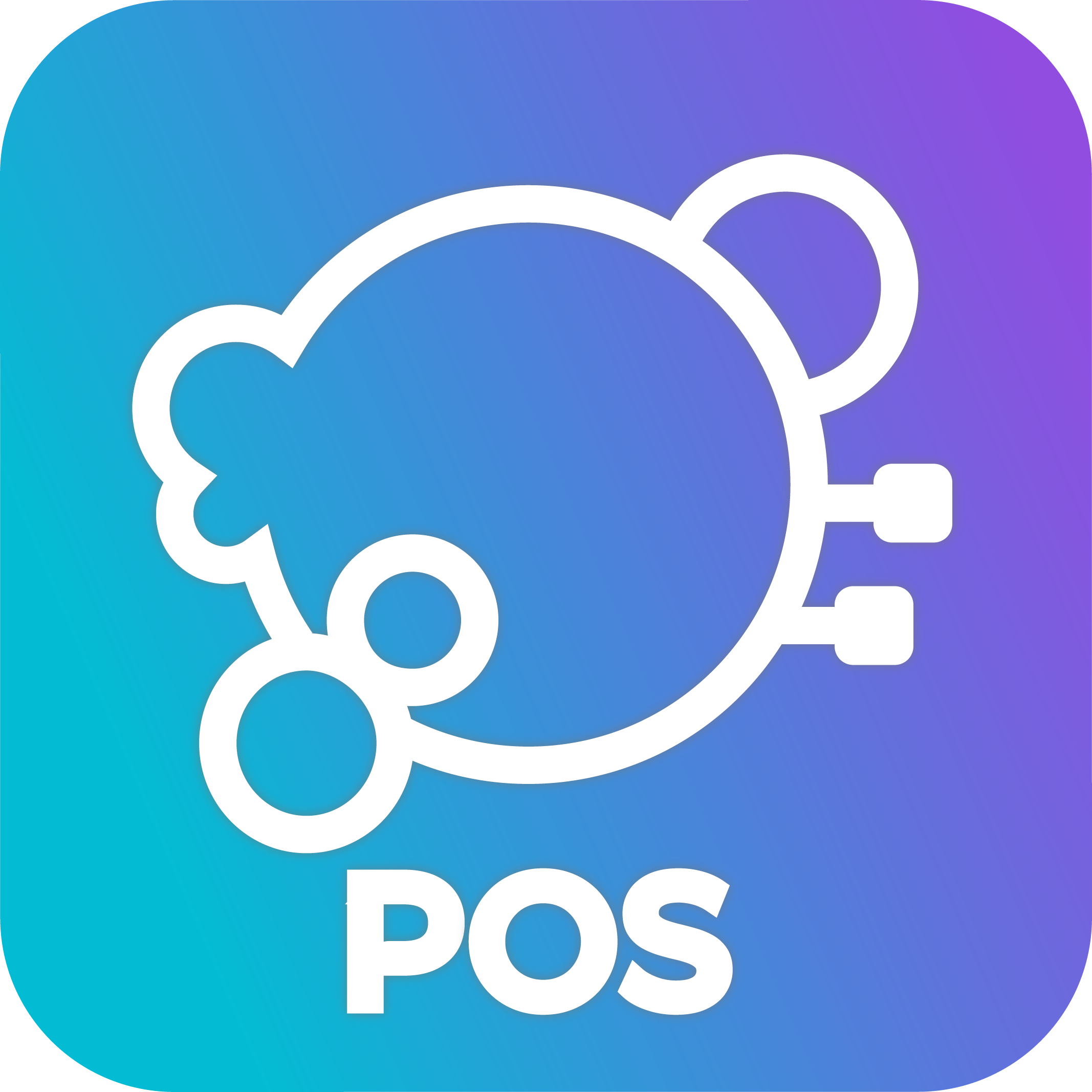 福古資訊科技 logo